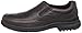 Rockport Men's BL Moc Slip-On Casual Loafer