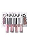Bare Escentuals DIAMOND BUXOM BABES 4 Pc Kit~NEWRELEASE