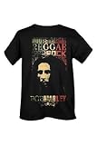 Bob Marley Roots Rock Reggae T-Shirt