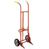 Wesco Drum Truck â?
