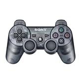 Sony PlayStation 3  Dualshock 3 Wireless Controller