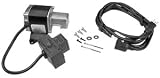 Electric Starter Kit Replaces Tecumseh 33290E,33290D and Ariens 72200600.