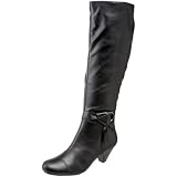 Aerosoles Womens Infamous Knee-High Boot