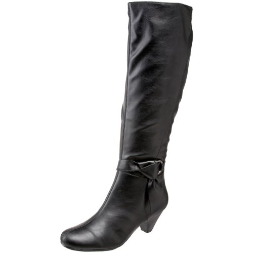 Aerosoles Womens Infamous Knee-High Boot