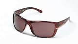 Anarchy Delusional Tortoise Brown Polarized Sunglasses