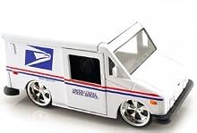 Die Cast US Postal Service Truck - 1:32