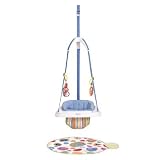 Best Prices graco jumper bumper-Graco Electronic Play Mat Bumper Jumper --