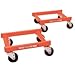 ALC Keysco (ALC77788) Wheel Dollys (Pair)