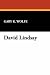 David Lindsay