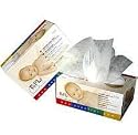 Popolini - Feuilles de protection Popli