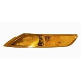 1994-1998 MITSUBISHI GALANT REPLACEMENT TURN SIGNAL LIGHT LEFT HAND TYC 12-5040-00 by TYC
