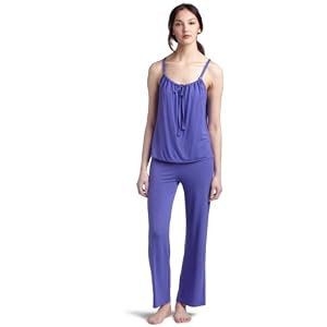 Buy Betsey Johnson Ladies Luscious Knit PJ by Betsey Johnson