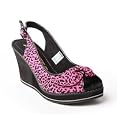Rocket Dog Goodies Eva Wedge Sandal