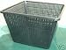 Large Lily basket water pond plant pot 28x28x18cm square