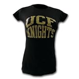 Central Florida Knights Womens T-Shirt