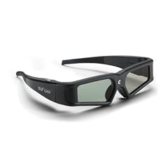 Acer E2B 3D-Shutterbrille f�r DLP 3D-Beamer schwarz