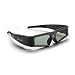 Acer E2B 3D-Shutterbrille f�r DLP 3D-Beamer schwarz