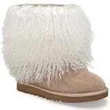 Best Price UGG Australia Women's Sheepskin Cuff Short Boots Footwear