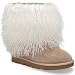 Womens UGG Australia Sheepskin Cuff Boots