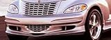 Xenon 10041 Front Bumper Cover