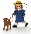 Madame Alexander Dolls 8 Inch Storyland Collection - Madeline