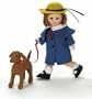 Madame Alexander Dolls 8 Inch Storyland Collection - Madeline