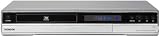 Thomson - Lecteur enregistreur DVD à disque dur -DTH8650E - DD de 160 Go - DivX / DVD+R / DVD-R / DVD+RW / DVD-RW - Design compact