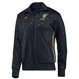 Liverpool 09/10 Track Jacket