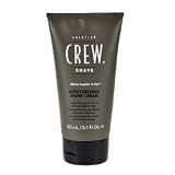 American Crew Moisturizing Shave Cream 5.1 fl oz.