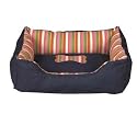 Rio Dog/Pet bed (Large) 30in x 23in x 7.5in