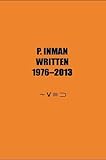 Written 1976-2013
