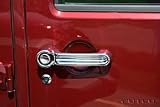 Putco 401046 Door Handle Cover