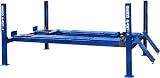 12000 LBS 4 POST ALIGNMENT LIFT (211)