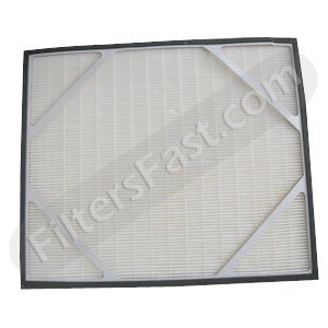 Whirlpool Whispure 450 & Filter Replacement