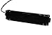 Black Bar Cover OZ-USA® LED Light Dual Row 36w 72w 180w 288w 9