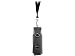 PREMIUM RUBBER STINGRAY CUSTOM CASE COVER POUCH (With Detachable Neck Strap) for SAMSUNG U470 JUKE - RETAIL PACKAGING