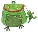 Kidorable Backpacks - ONESIZE - FROG