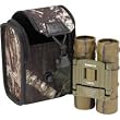 Case Logic WCBC-1 Small Camouflage Binocular Case