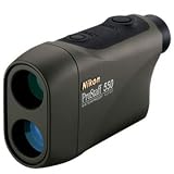 Nikon NK8369 ProStaff 550 Laser Range Finder