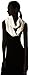 Calvin Klein Women's Brick-Stitch Infinity Scarf