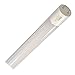 Eiko 09559 - LED15WT8/48/835-G7DR 4 Foot LED Straight T8 Tube Light Bulb for Replacing Fluorescents