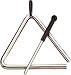 Musical Instruments : Gibraltar Triangle, 5"