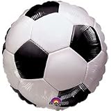 Soccer 18in Balloon