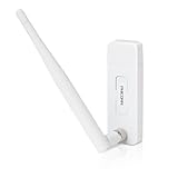 Phicomm FWN-651ND 150Mbps IEEE 802.11b/g/n Wireless N High Gain USB 2.0 Dongle Adapter