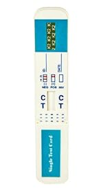 Premium K2/Spice Synthetic Marijuana Instant Urine Test Kit