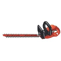 black decker hedge trimmer