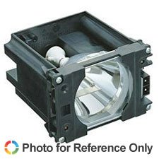 Pureglare TV Lamp POA-LMP96 / 610 322 7382 for SANYO PLV-55WR2C, PLV-55WR2CH, PLV-65WHD1, PLV-55WHD1 On Sale