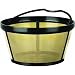 Jarden Consumer Solutions GTF2-1 Mr. Coffee Permanent Basket Style Coffee Filter