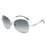 (ブルガリ) BVLGARI サングラス 6025-B-102/8G [並行輸入品] BVLGARI サングラス