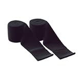 Schmidt Sports Boxbandage, Breite 5cm, L�nge 2.5m, schwarz